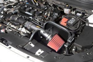 Honda Accord Performance Air Intake - AEM Induction - Cold Air Intake - `18-`19